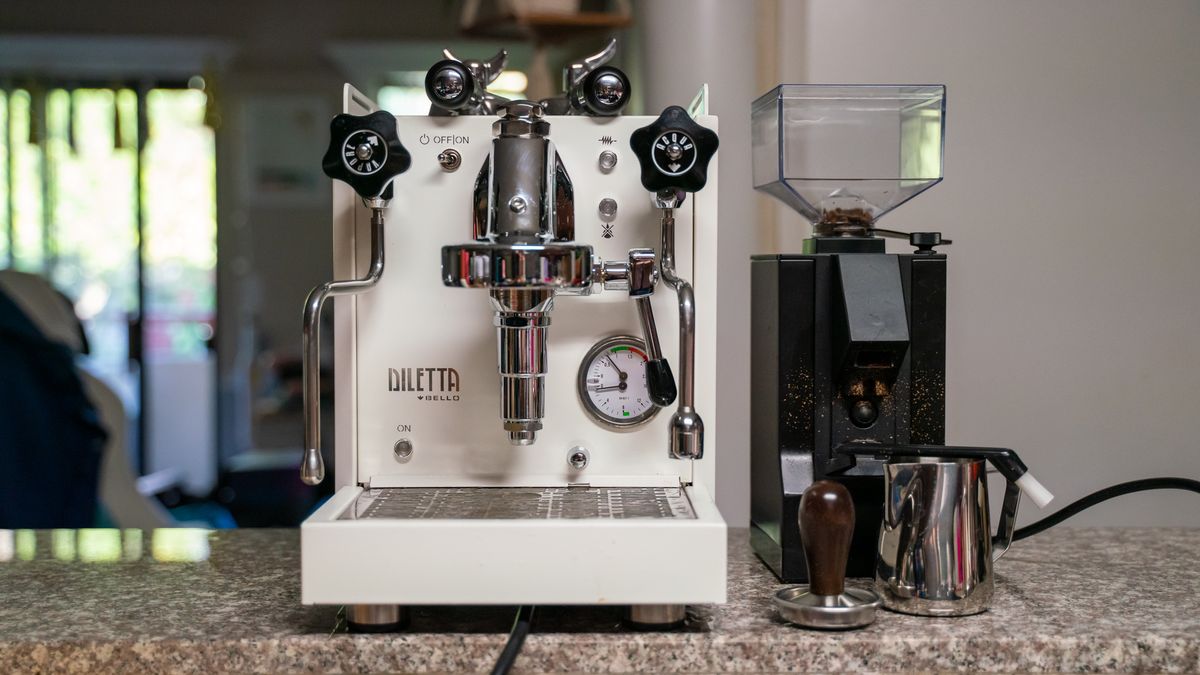 Espresso Grinders: Precision Brewing with Seattle Coffee Supply