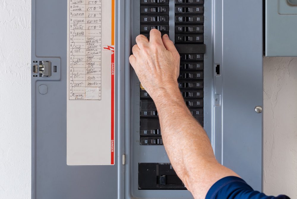 Circuit Breaker Services in Atlanta